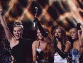 فريق ليتل ميكس يفوز بجائزة BRIT أفضل أغنية بريطانية منفردة