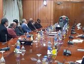 محافظ بورسعيد يدعو الأحزاب السياسية لتنظيم زيارات للمشروعات التنموية