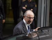 سجن رئيس سابق لصندوق النقد الدولى 4 أعوام فى إسبانيا فى فضيحة فساد