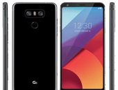 LG تطرح هاتفها الجديد G6 هذا الأسبوع لمنافسة جلاكسى s8 