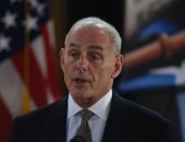 وزير الأمن الداخلى: واشنطن لن تلجئ لعمليات طرد جماعية للمهاجرين
