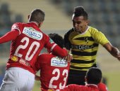 حسام البدري: الأهلي يعانى من الإجهاد رغم رباعية دجلة