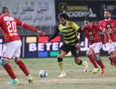 أخبار الأهلى اليوم 23/2/2017.. الأحمر يهزم دجلة بهدف الغزال