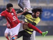 جدول ترتيب فرق الدوري المصري بعد مباريات الخميس 23 / 2 / 2017
