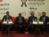 انطلاق فعاليات المؤتمر العربى الأول للمحاماة بحضور مستشارين قانونين