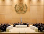 روسيا تدعو لاجتماع طارئ لقوة عمل الأمم المتحدة بشأن الضربات فى سوريا