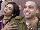 محكمة عسكرية تؤجل سجن الجندى الإسرائيلى الذى أجهز على جريح فلسطينى