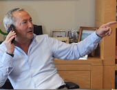 سميح ساويرس لوكالة إيطالية: فكرة وقوف الحكومة المصرية وراء مقتل ريجينى غير منطقية