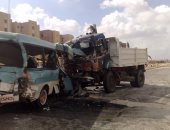 وفاة كل 24 ثانية.. الصحة العالمية تكشف أرقام صادمة عن حوادث الطرق بالعالم