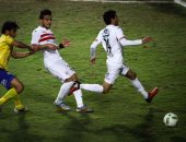 بعد 75 دقيقة.. تقدم الزمالك مستمر أمام التعدين بهدف وحيد
