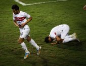 تعرف على طاقم حكام مباراتى الزمالك ورينجرز.. والعودة 19 مارس