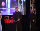 رئيس المهرجان الكاثوليكى للسينما: ندوة الخميس المقبل لتكريم النجوم الراحلين