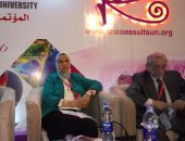 بالصور.. أستاذ علاج أورام: فيتامين "د" ضرورى لمرضى سرطان العظام 