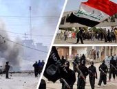 الخارجية الروسية تعرب عن قلقها إزاء الوضع الإنسانى فى الموصل