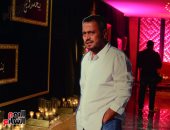 استمرار التجهيزات لحفل النجم جورج وسوف ونيكول سابا