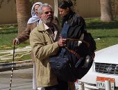 "تضامن شمال سيناء" تنتهى من بحوث اجتماعية لـ 114 أسرة قبطية غادرت العريش