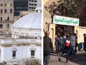 انتفاضة برلمانية ضد الإرهاب.. نواب يعلنون تضامنهم مع مسيحى العريش.. رئيس دفاع النواب: القوى الكارهة تعمل على إثارة الفتنة.. نائب العريش: نتواصل معهم للوقوف على أوضاع المدينة.. وبكرى يتقدم ببيان عاجل 