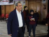 "الصحفيين": ننتظر حيثيات الحكم الصادر ضد يحيى قلاش للطعن عليه