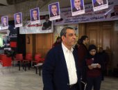 يحيى قلاش: لن يتحول نقيب الصحفيين إلى نقيب ضبط وإحضار للأعضاء