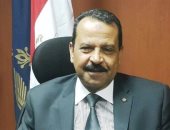 مساعد وزير الداخلية لقطاع وسط: أولويتى لمحافظة الوادى الجديد لتأمين حدودها