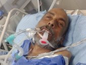أسرة مريض تتهم مستشفى كفر الدوار بإهمال طبى أدى لإصابته بجلطة وخروج البراز من بطنه