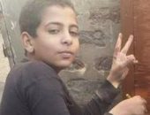 عودة الطفل المختفى من قرية القليمنا فى قنا بعد هروبه من أسرته للقاهرة