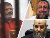 وإذا خاصم فجر.. مجلس الإخوان فى تركيا يضع يونس مخيون بقوائمه السوداء.. ويهاجم "برهامى": متناقض وسنفضحه ونحاكمه.. والسلفيون وقواعدهم: كيانكم وهمى وجماعتكم فاشلة.. وكفاية الخراب اللى إحنا فيه بسبب غبائكم