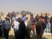 المنيا تنظم "ماراثون" بمشاركة الجاليات المصرية بالخارج لدعم السياحة بتل العمارنة غدا