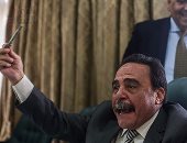 اتحاد عمال مصر يقرر تشكيل لجنة برئاسة جبالى المراغى لإعداد ترتيبات عيد العمال
