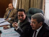 بالصور.. نائب وزير المالية للنواب: 3 ملايين موظف سيستفيدون من قانون العلاوة الخاصة