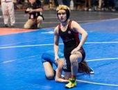 مصارع متحول جنسيا يفوز ببطولة للفتيات فى تكساس