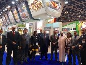 المجلس التصديرى للصناعات الغذائية: 131 شركة مصرية تشارك بمعرض جلفود دبى