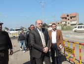 ضبط 27 طن أرز قبل ترويجها بالسوق السوداء وتنفيذ 1986 حكما بالشرقية