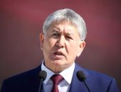 توقيف زعيم للمعارضة فى قرغيزستان بتهمة قضية فساد