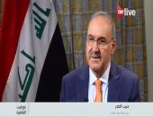 سفير العراق بالقاهرة: سنقضى على داعش قبل النصف الأول من العام الحالى