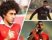 عودة الطيور المهاجرة.. رجوع مؤمن زكريا وحسين السيد ومحمد الشناوى وعمرو بركات إلى قلعة الجزيرة.. أيمن أشرف على مشارف العودة فى الصيف المقبل.. وهشام محمد يدخل حسابات البدرى الفنية