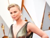  بالصور.. سلمى حايك وسكارليت جوهانسن وتشارلز ثيرون يتألقن بحفل الأوسكار    