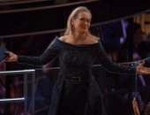 بدء حفل الأوسكار.. وجيمى كيميل يطلب الاحتفاء بـ"ميريل ستريب"  