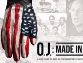  O.J.: Made in America يفوز بجائزة أوسكار أفضل فيلم وثائقى   