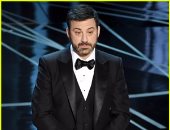 سقوط الحلوى على رؤوس النجوم فى حفل "الأوسكار"    