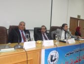 جامعة قناة السويس تنظم المؤتمر الدولى الاول حول التراث العربى والإسلامى