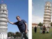 الذكرى الـ20 لإعادة افتتاح برج بيزا بعد الصيانة..اعرف تاريخ أهم مقصد إيطالي