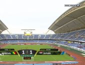 بالفيديو.. تعادل السودان والسنغال 1/1 فى أمم أفريقيا للشباب