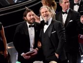 بالصور .. تعرف على أكثر نجوم "رجال" أناقة اليوم بحفل توزيع جوائز الأوسكار