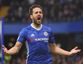 فابريجاس يكشف موقف ليفربول من بيع محمد صلاح الصيف المقبل