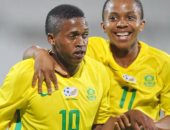 أمم أفريقيا للشباب.. أول هاتريك يقود جنوب أفريقيا لسحق الكاميرون