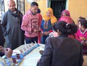 محافظة الإسكندرية: 76186 مواطنا شاركوا بمبادرة القضاء على فيروس سى خلال يومين