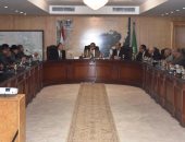 محافظ الفيوم: تخصيص 120 مليون يورو لحل مشاكل الصرف ببحيرة قارون