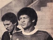 قصة هدف.. محمد حلمى يسجل صاروخا للزمالك فى شباك الأهلى