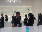 OPPO تعلن رسميًا عن تكنولوجيا X5 خلال المؤتمر العالمى للهواتف
